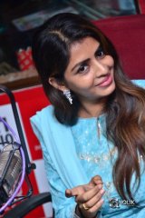 Oxygen Movie Song Launch at Red Fm